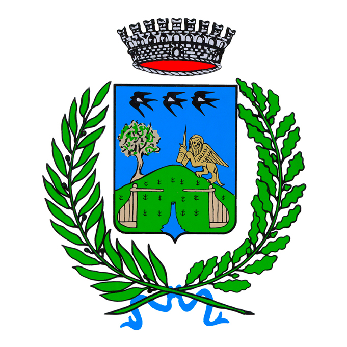 comune di Giavera del Montello